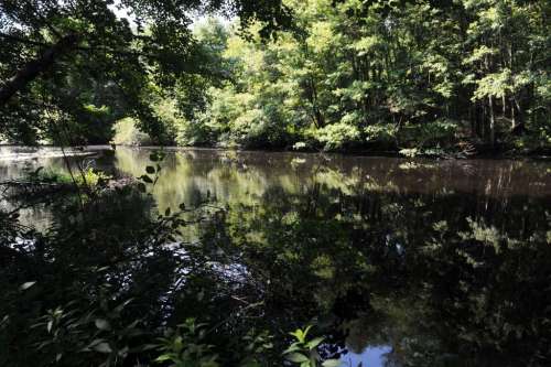 post saddle ridge image