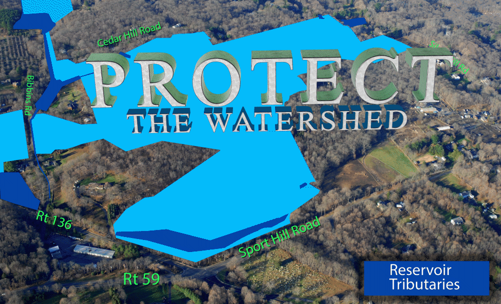 protect watershed6